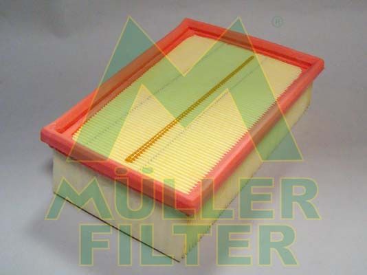 MULLER FILTER oro filtras PA3141